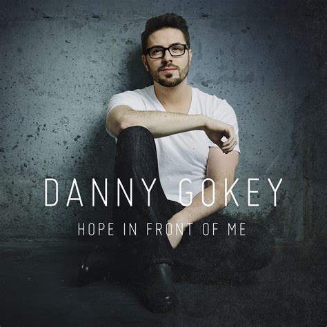 danny gokey